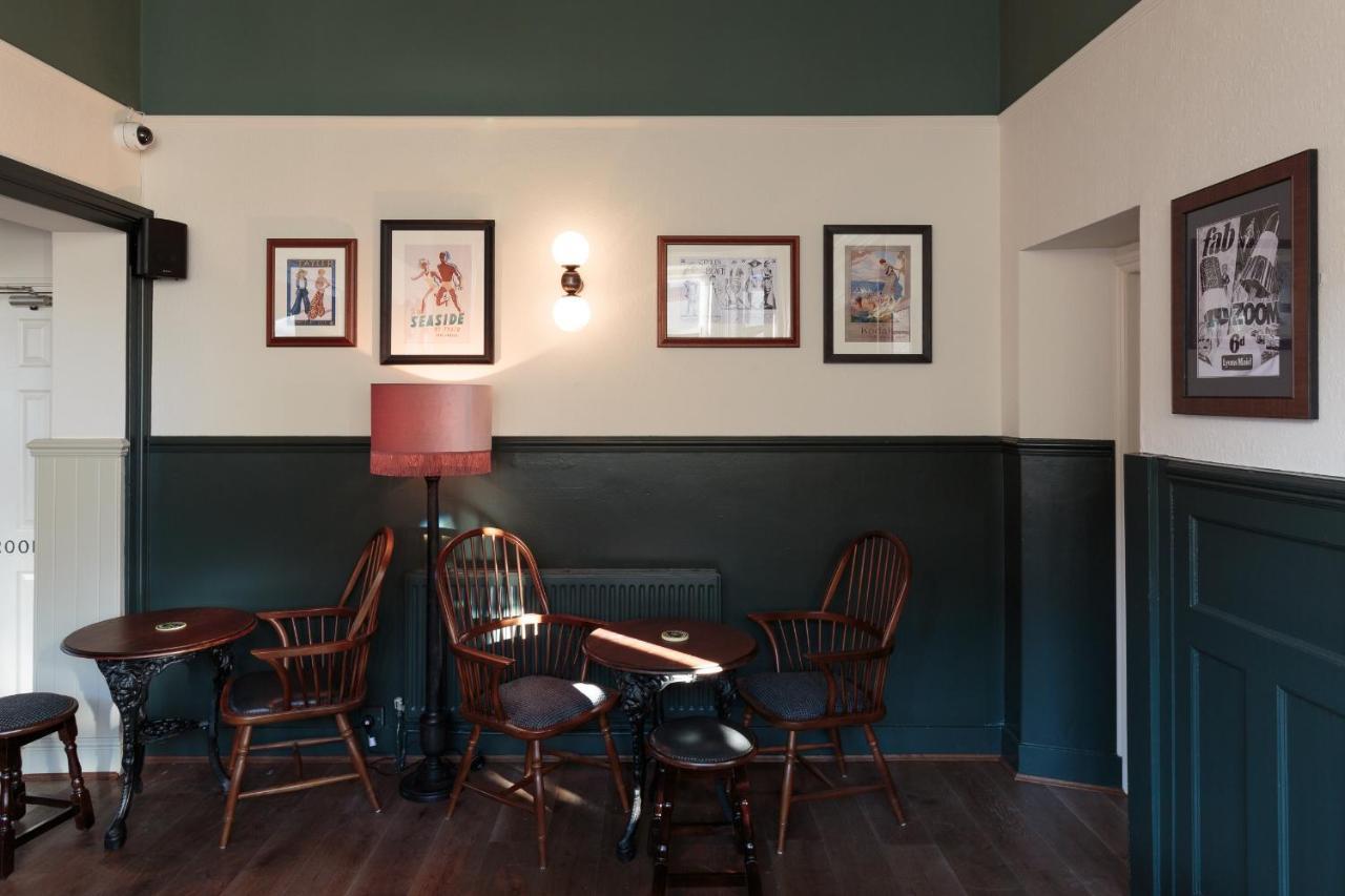 The Crabtree Inn 쇼어햄 바이 씨 외부 사진