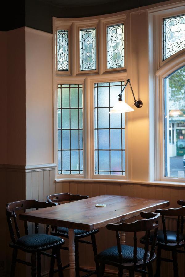 The Crabtree Inn 쇼어햄 바이 씨 외부 사진