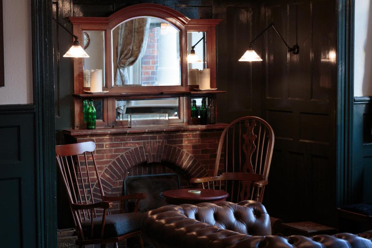 The Crabtree Inn 쇼어햄 바이 씨 외부 사진