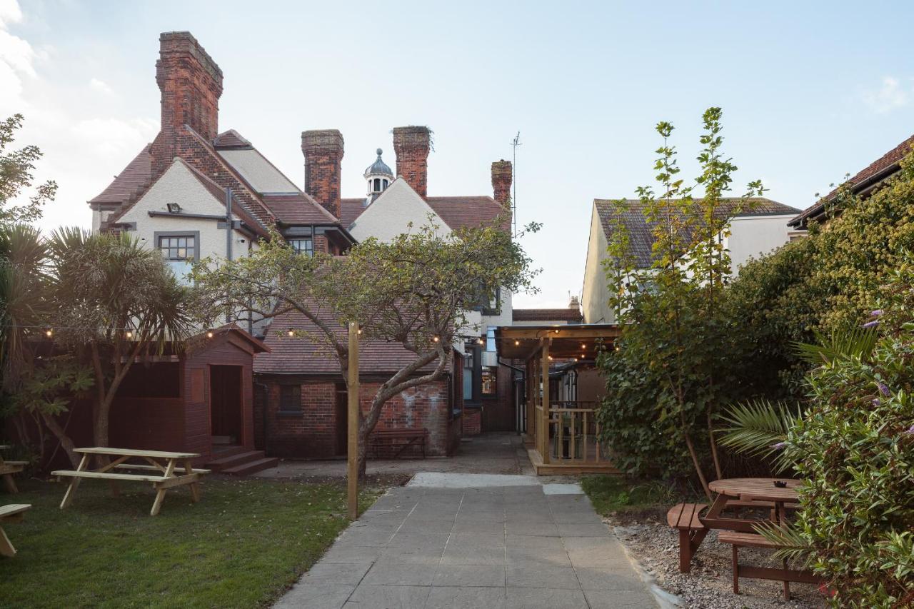 The Crabtree Inn 쇼어햄 바이 씨 외부 사진